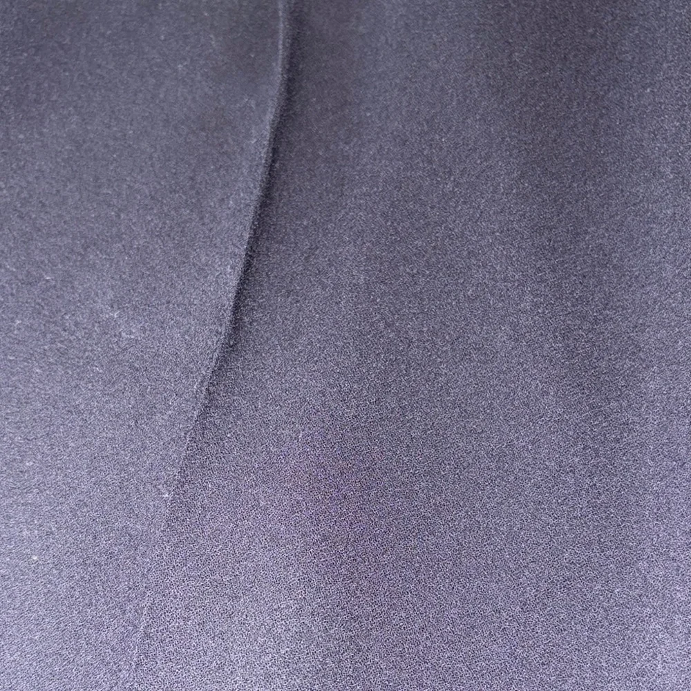 Gently Loved Classic Black Men's Pants by Donna Karan